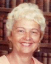Bernice E. Stafford 19635