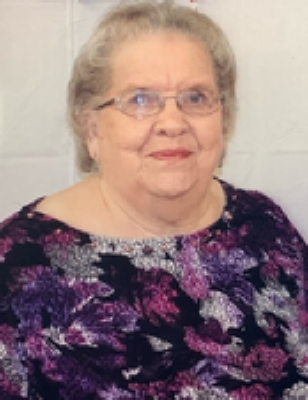 Sammie Louise Goodwin Benton, Arkansas Obituary