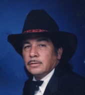 Our beloved husband,   father, grandfather, great-grandfather, brother and uncle, Mr. Nestor Menchaca