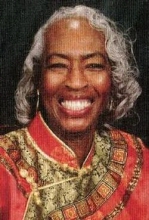 Carrie Bell Hines