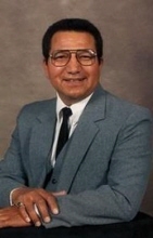 Richard Vasquez Sr.
