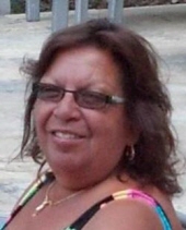 Sandra Marie Gonzales