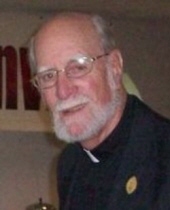 Father William W. Boli (Father Bill)