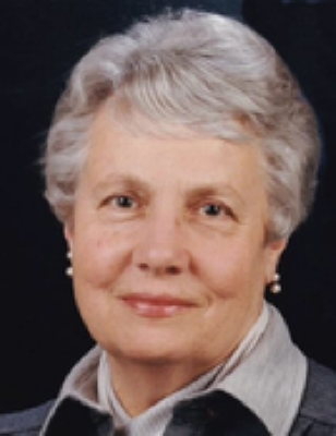 Eleanor Peters Lesser Peterborough, New Hampshire Obituary