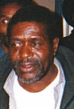 Cornelius Haynes Jr.