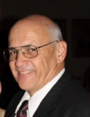 James D. Decker