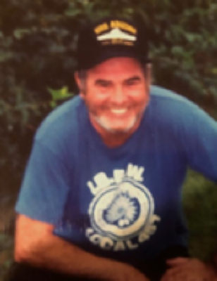 Patrick H. Rossignol Goldsboro, North Carolina Obituary