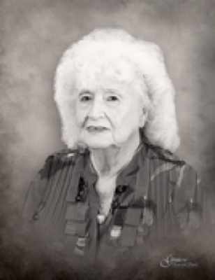 Maxine Hockenbury - Ponca City, Oklahoma , Grace Memorial Chapel
