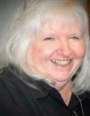 Photo of Kathy Elaine (Hueston) Perry