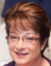 Margaret Rose Mizia