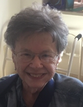 Doris Ann Rozzell 19639379
