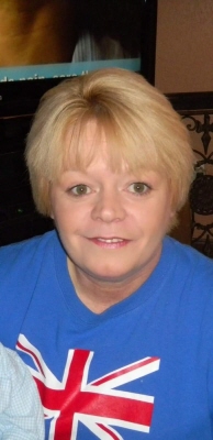 Photo of Tracey Harland