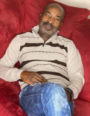 Photo of Jean Polynice