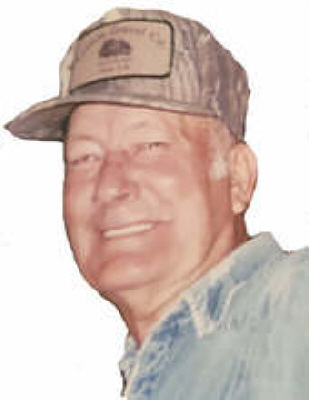 Photo of Cecil Chaudoin