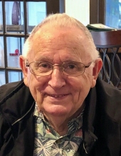 Billy Roy Collins