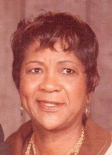 Lou Bertha Washington 1963949