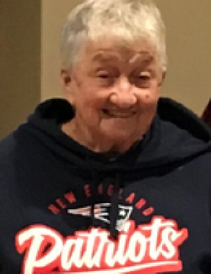 Mary A Miller