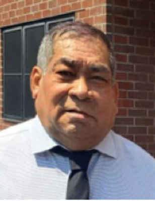 Jose F. Gonzalez
