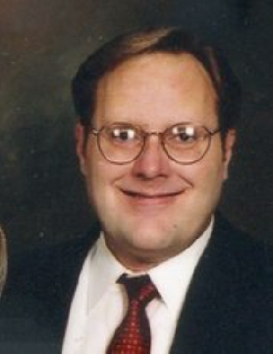 Photo of Gregory Chamberlin
