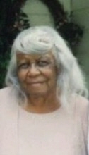 Mother Ernestine S. Sweeney