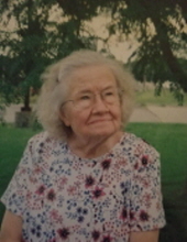 Betty W Tomlinson Omaha, Nebraska Obituary