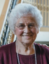 Helen P. Olig