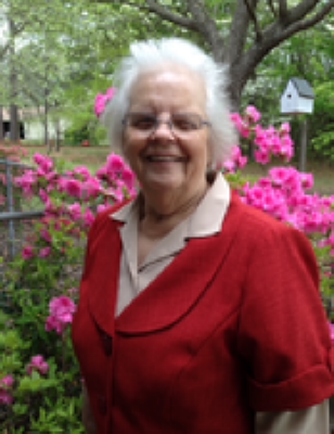 Magdalene Hairr Roseboro, North Carolina Obituary