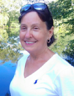 Patricia Carr