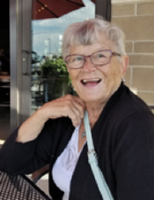 BETTY BELLE KRIVANEC
