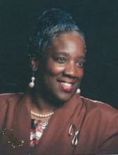 Jeanette Robinson