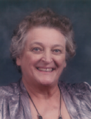 Audrey Chrisp Selkirk, Manitoba Obituary