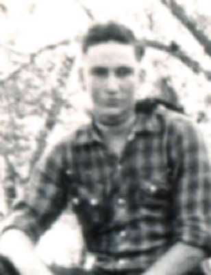 Lester Melvin Gossard