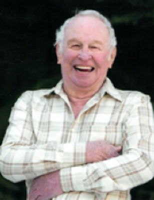 Harvey Gerald Hunt Edson, Alberta Obituary