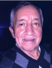 Luis M. Padilla 19640171