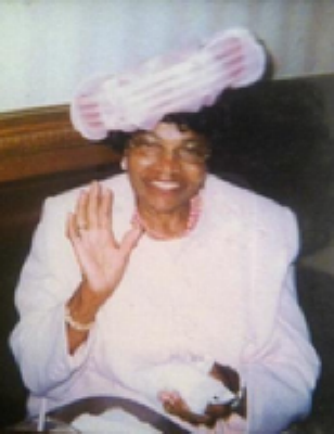 Ada E. Montgomery Fayetteville, North Carolina Obituary