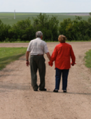 Leonard Bernard & Marion Patricia Olsen