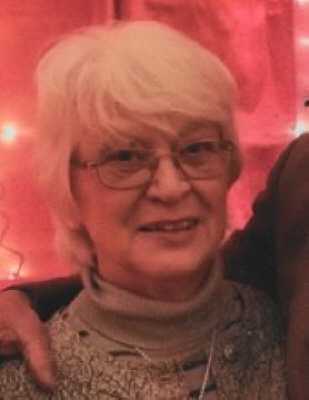 Ella Mae Pennington