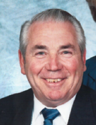 Donald Edward Anderson