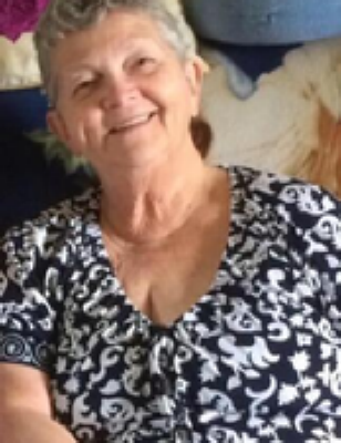 Janet Robinson Columbus, Ohio Obituary