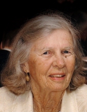 Phyllis Sherman Ives