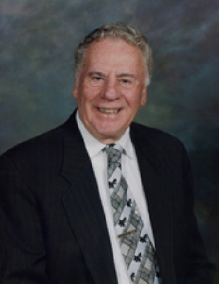 John "Jack" James Mont