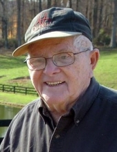 George Benjamin Rigdon