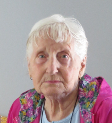 Esther Sansome