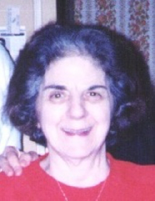Photo of Mary Kosakowski