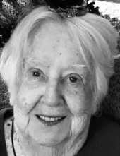 Lulie Opal Webber