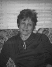 Lucy Teneyuca San Antonio, Texas Obituary