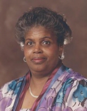 Dorothy Mae Thompson