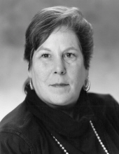 Martha Clifton McNeel