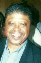 Booker T. Jackson,  Jr. 'Sonny' 1964144