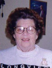 Bessie Shelton Cogdill 19641491